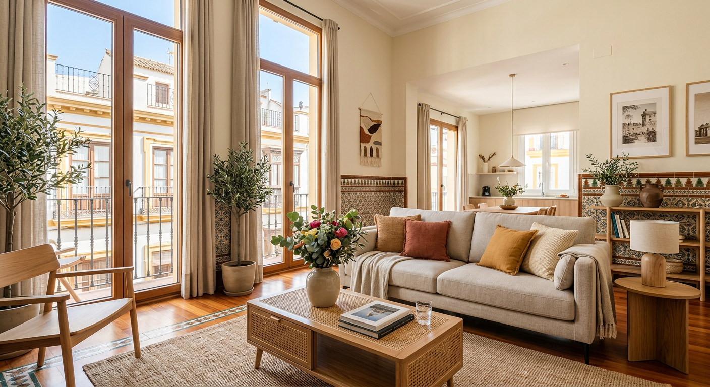 Apartamentos Turísticos